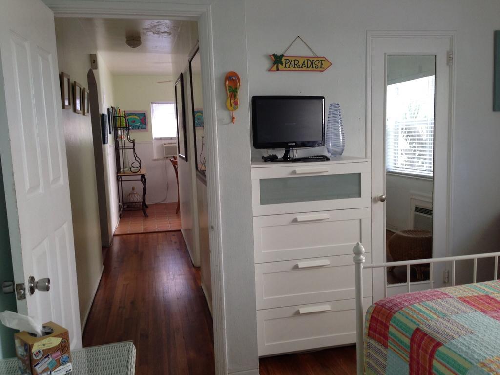 Angelfish Inn Hollywood Quarto foto