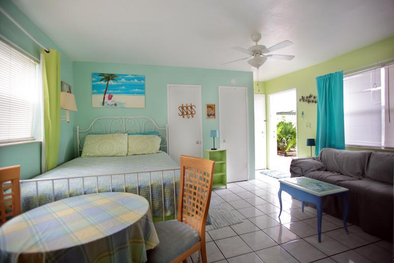 Angelfish Inn Hollywood Quarto foto