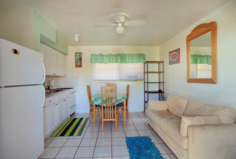 Angelfish Inn Hollywood Quarto foto